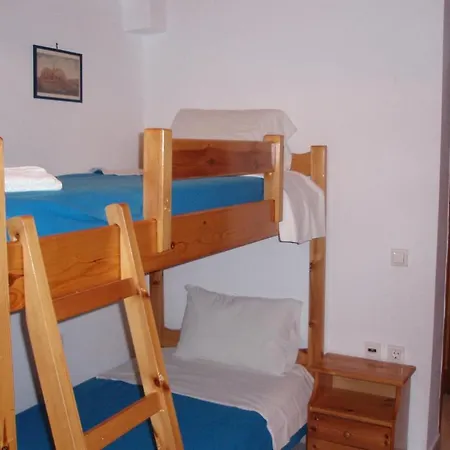 Apartamento Stars