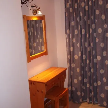 Stars Apartamento Laganas