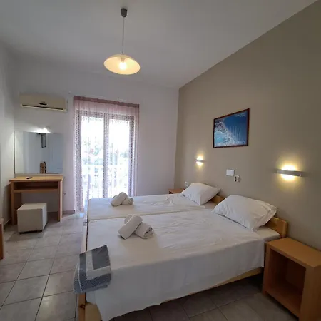 Stars Apartamento *