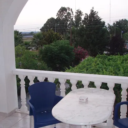 Apartamento Stars