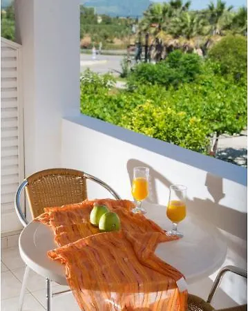 Apartamento Stars Laganas