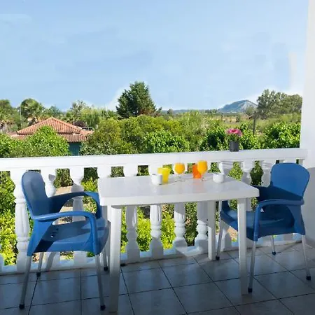 Stars Apartamento *